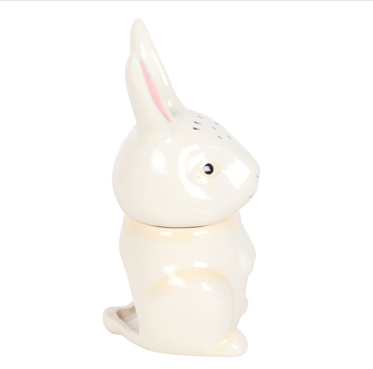 Brûleur Lapin