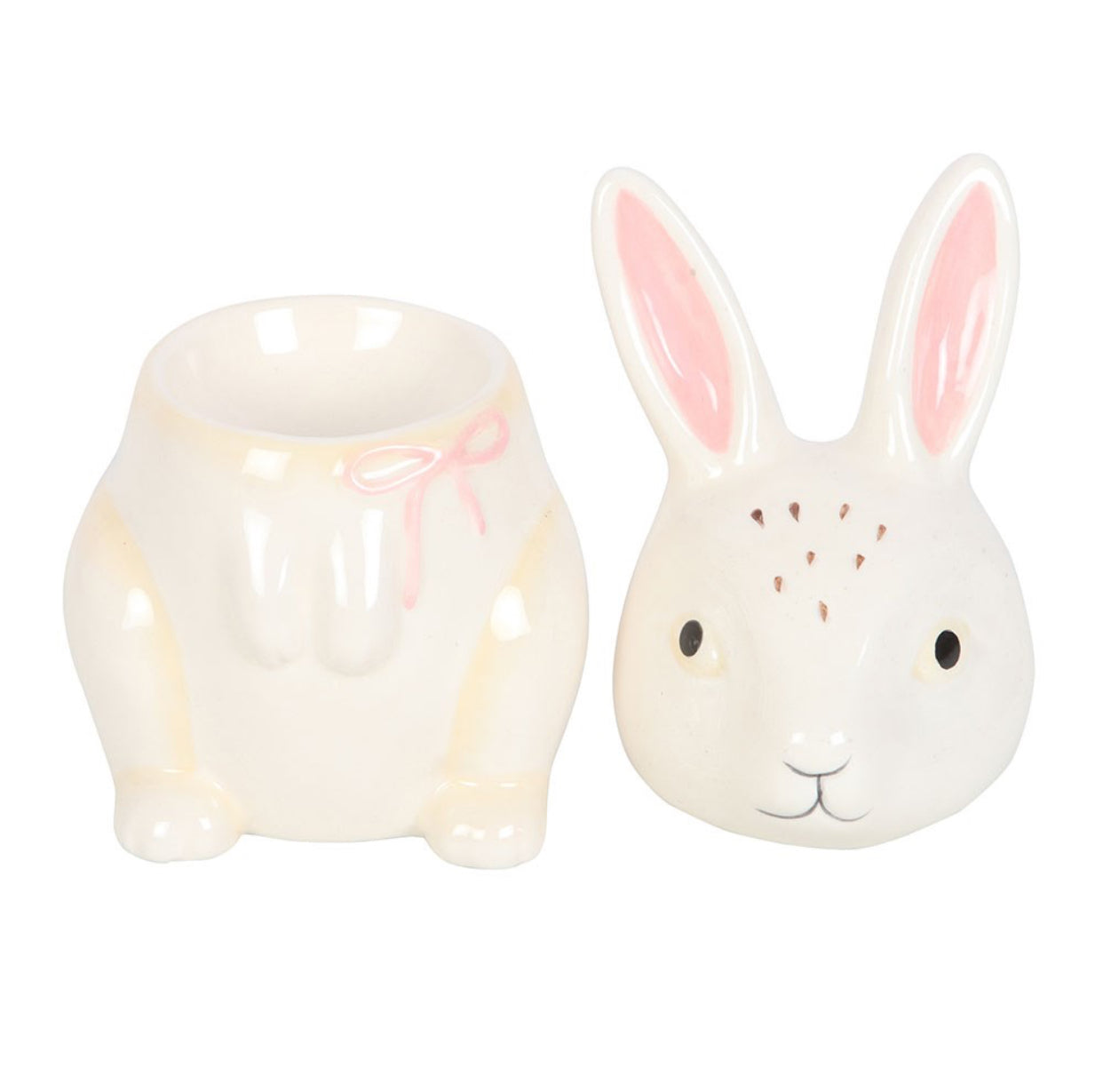 Brûleur Lapin