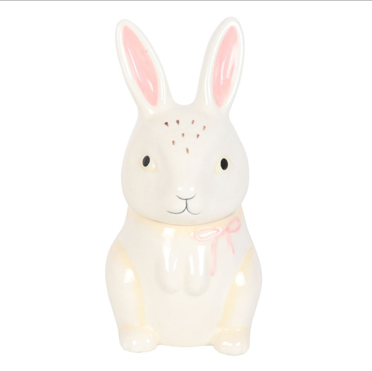 Brûleur Lapin