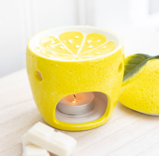 Brûleur Citron