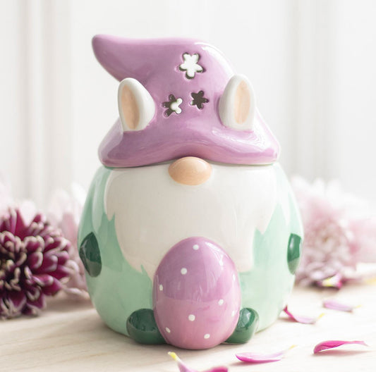 Brûleur Gnome de Pâques