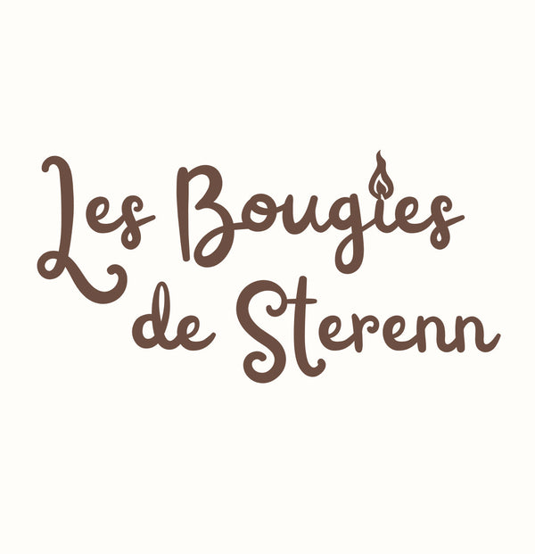 Les Bougies De Sterenn
